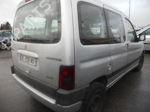 Mirror switch PEUGEOT PARTNER MPV (5_, G_)  | BP20031913I25  - Image 10