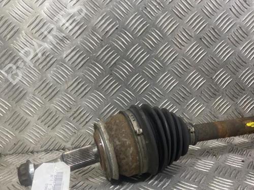 Used Right front driveshaft VW TRANSPORTER T5 Van (7HA, 7HH, 7EA, 7EH) 1.9 TDI (84 hp) 25261849