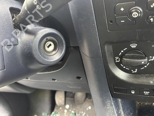 Rear parcel shelf PEUGEOT 1007 (KM_) 1.4 HDi | BP25123346C85  - Image 15