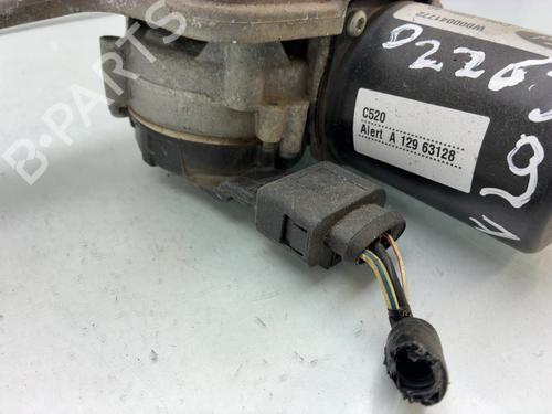 Used Front wiper motor Front wiper motor 39553388 39553388