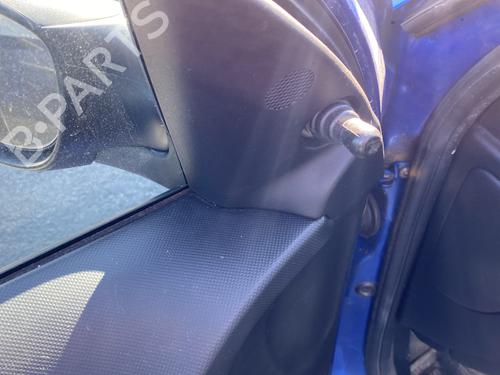 Left front window switch PEUGEOT 206+ (2L_, 2M_) 1.4 HDi eco 70 | BP33659171I27 - Image 15