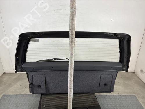 Used Tailgate Tailgate PEUGEOT 405 I Break (15E) 1.9 (109 hp) 35896406 35896406