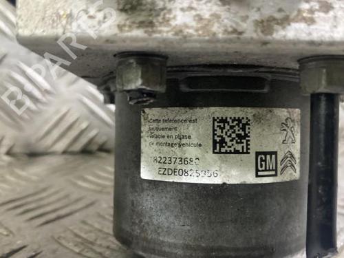 ABS pump CITROËN C3 / C3 ORIGIN III (SX) 1.2 THP 110 | BP19951937M43 