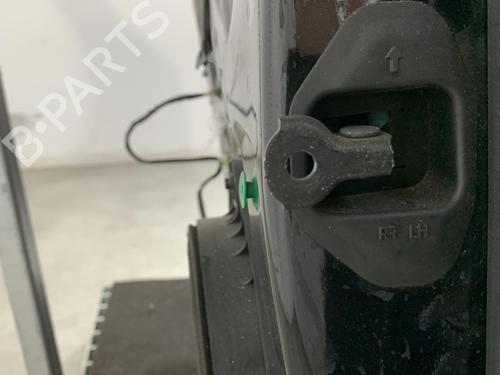 Left rear door OPEL ASTRA J (P10) 1.7 CDTI (68) | BP21958373C4 