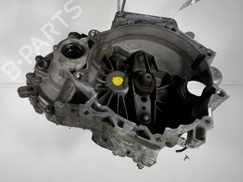 Gearbox SEAT IBIZA V (KJ1, KJG) 1.0 TSI | BP20646610M3 