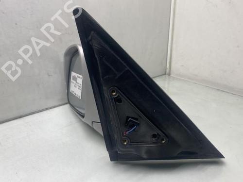 Left mirror HYUNDAI TERRACAN (HP) 2.9 CRDi 4WD | BP19967411C26 