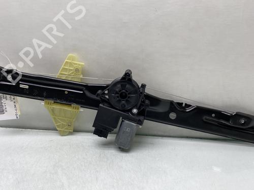Used Front right window mechanism Front right window mechanism OPEL VIVARO C Van (K0) 2.0 (122 hp) 31348751 31348751