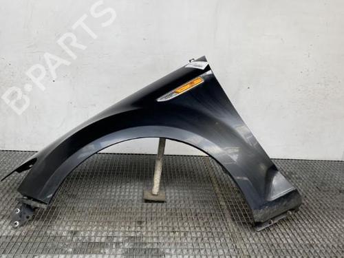 Left front fenders FORD MONDEO IV (BA7) 1.8 TDCi | BP20974890C41 