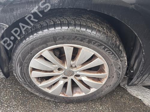 Rim CITROËN C4 Picasso I MPV (UD_) 1.6 HDi | BP28291314C45 