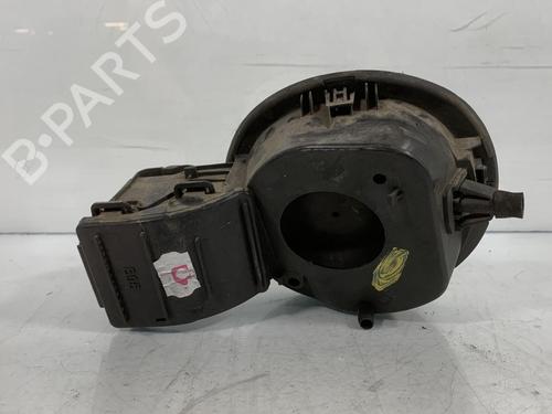 Fuel flap RENAULT MEGANE III Hatchback (BZ0/1_, B3_) 1.2 TCe (BZ2B, BZ11) | BP19983850C131 