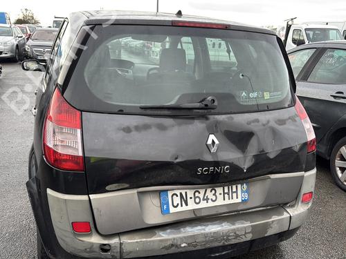 Switch RENAULT SCÉNIC II (JM0/1_) 1.9 dCi (JM0G, JM12, JM1G, JM2C) | BP32339383I30