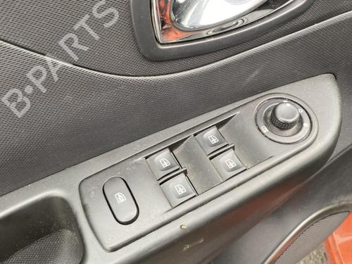 Left tailgate light RENAULT CAPTUR I (J5_, H5_) 0.9 TCe 90 | BP24428383C79 - Image 20