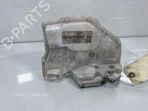 Used Front right lock OPEL AGILA B (H08) 1.0 (F68) (68 hp) 19983693