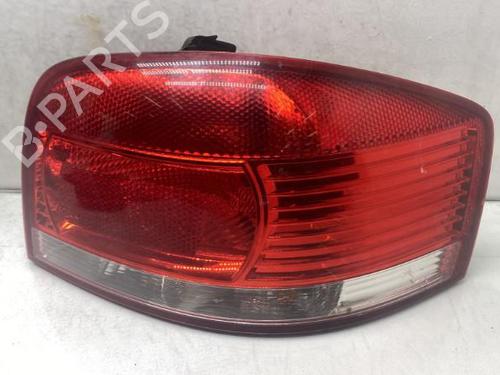 Right taillight AUDI A3 (8P1) 3.2 V6 quattro | BP19973749C35 