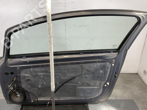 Right front door OPEL CORSA D (S07) 1.2 LPG (L08, L68) | BP25592992C3 