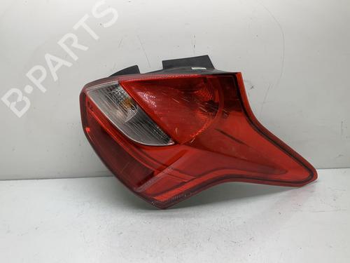 Right taillight FORD FOCUS III  | BP19996703C35 