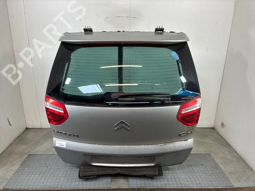 Used Tailgate Tailgate 36549644 36549644