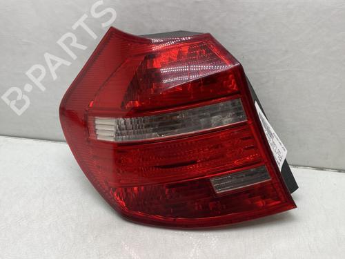 Used Left taillight BMW 1 (E87) [2003-2013]  21489973
