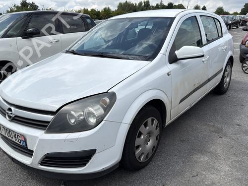 Right headlight OPEL ASTRA H (A04) 1.3 CDTI (L48) | BP29253448C29 
