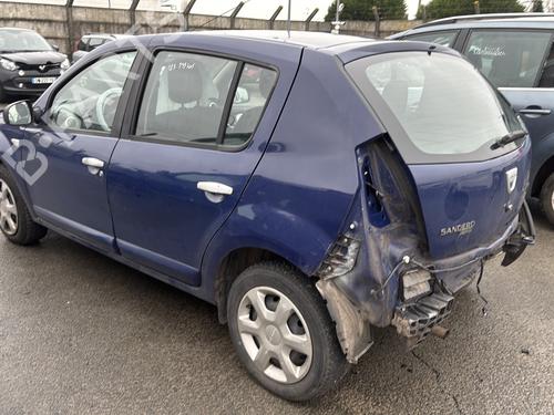 Højre baglygte DACIA SANDERO 1.4 MPI LPG | BP32230547C35  - Image 8