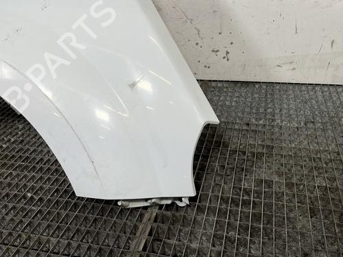 Used Right front fenders Right front fenders RENAULT TWINGO II (CN0_) 1.5 dCi (CN0E) (64 hp) 32389340 32389340