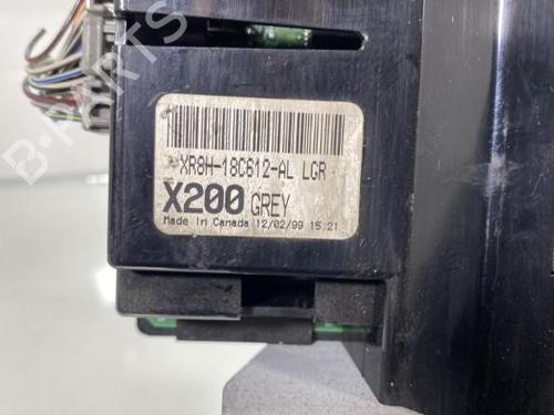 Used Climate control Climate control JAGUAR S-TYPE II (X200) 3.0 V6 (238 hp) 19978503 19978503