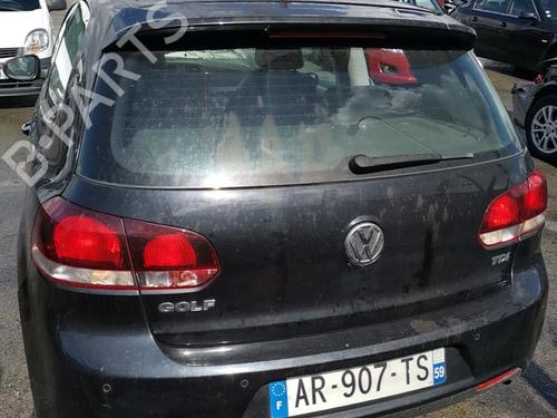 Climate control VW GOLF VI (5K1)  | BP19976143I5 