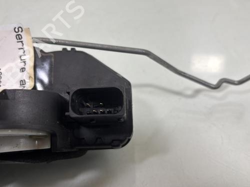 Rear right lock OPEL MOKKA / MOKKA X (J13) 1.7 CDTI (_76) | BP29703385C99 