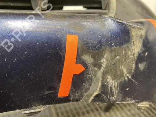 Front bumper VW SHARAN (7N1, 7N2) 2.0 TDI | BP21959959C7 