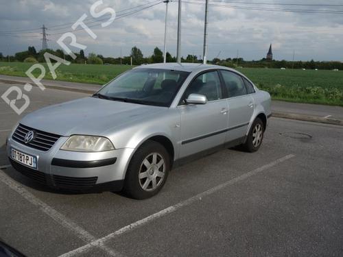 Bakspejl Højre VW PASSAT B5.5 (3B3) 1.9 TDI | BP20003926C27 