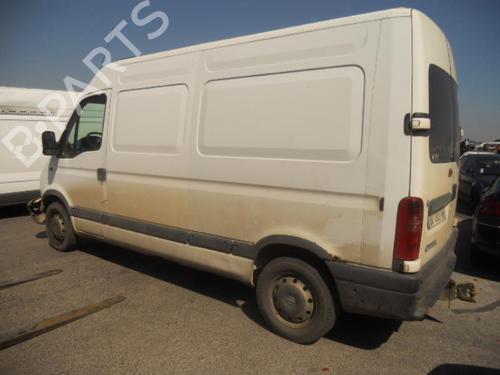 Electronic module OPEL MOVANO A Van (X70) 2.2 DTI (FD) | BP20015065M83  - Image 10