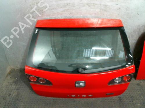 Bakluke CC/Kombi-Kupé SEAT IBIZA III (6L1) 1.4 TDI (70 hp) 19983358