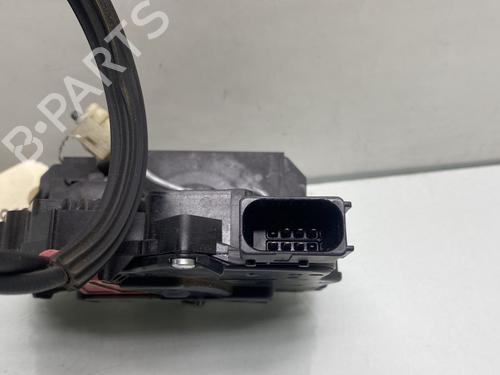 Højre bagtil lås OPEL CORSA E (X15) 1.4 (08, 68) | BP26715227C99 - Image 4
