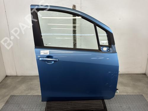 Porta anteriore destra Porta anteriore destra OPEL AGILA B (H08) 1.0 (F68) (65 hp) 34561025 34561025