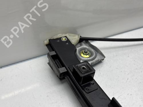 Front right window mechanism SEAT IBIZA II (6K1) | BP21956597C23