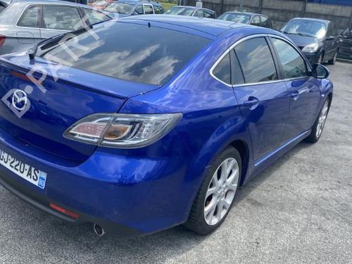 Fælk MAZDA 6 Hatchback (GH) 2.0 MZR-CD (GH14) | BP31881213C45 - Image 15