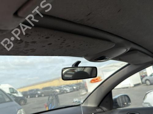 Front left door window PEUGEOT 206 CC (2D) 1.6 16V (2DNFUF, 2DNFUR) | BP31917514C18 