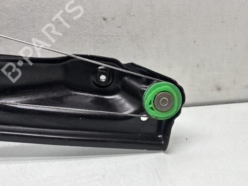 Front right window mechanism RENAULT KADJAR (HA_, HL_) 1.5 dCi 110 (HLA3) | BP28569147C23  - Image 5