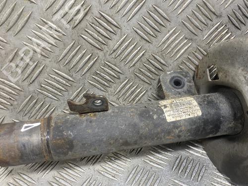 Right front shock absorber PEUGEOT 207 (WA_, WC_) 1.4 HDi | BP31185344M17