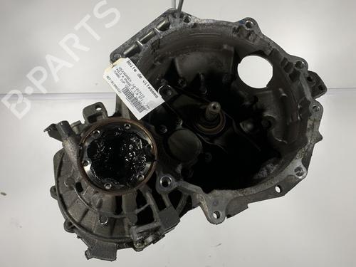Used Gearbox VW POLO (9N_, 9A_) 1.8 GTi Cup Edition (180 hp) 25036076