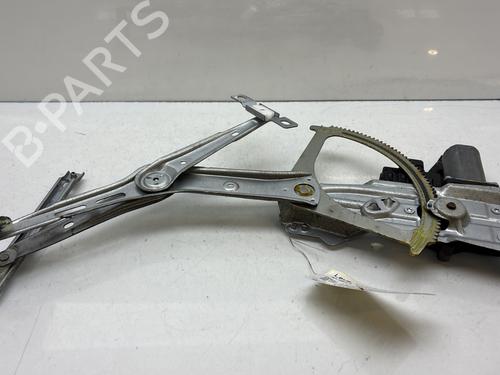 Front left window mechanism OPEL ASTRA H GTC (A04) 1.9 CDTi 16V (L08) | BP33830552C22 - Image 2