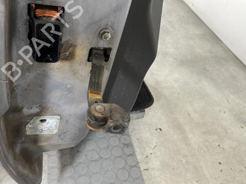 Right front door OPEL CORSA D (S07) 1.4 (L08, L68) | BP32063640C3 