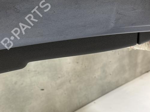 Right rear door RENAULT CLIO III (BR0/1, CR0/1) 1.4 16V | BP30059804C5 