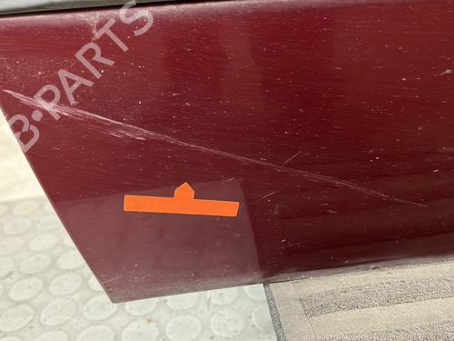 Left front door PEUGEOT 406 (8B) 1.8 16V | BP30156450C2