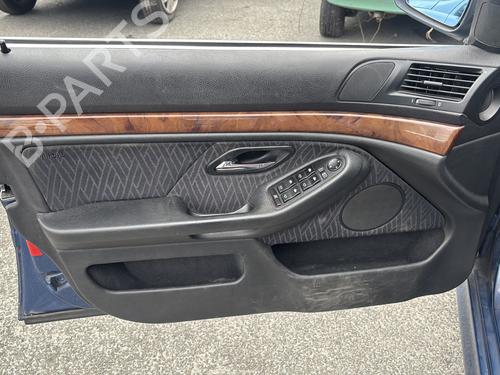 Left front window switch BMW 5 (E39) 520 d | BP30535701I27  - Image 19