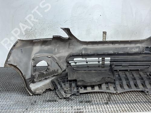 Used Front bumper Front bumper PEUGEOT 108 1.2 (82 hp) 33858763 33858763