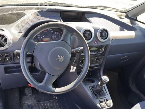 ABS pump PEUGEOT 1007 (KM_) 1.4 | BP28496523M43  - Image 16