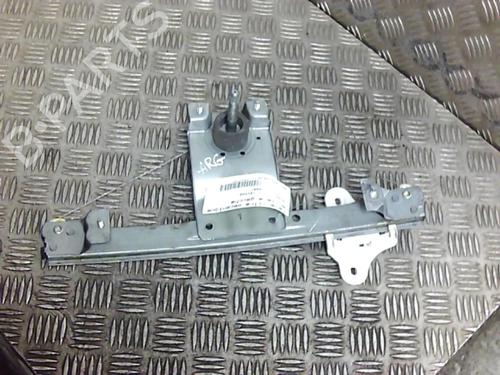 Used Rear left window mechanism RENAULT CLIO IV (BH_) 1.5 dCi 75 (75 hp) 20016670
