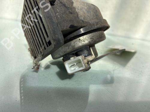 Horn Horn PEUGEOT BOXER Van 2.2 HDi 120 (120 hp) 37171540 37171540