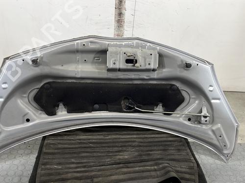 Capot Capot TOYOTA AYGO (_B1_) 1.0 (KGB10_, KGB10R) (68 hp) 32745390 32745390